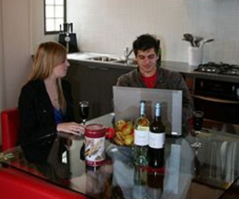 Harbourside Terraces - Accommodation Tasmania 19