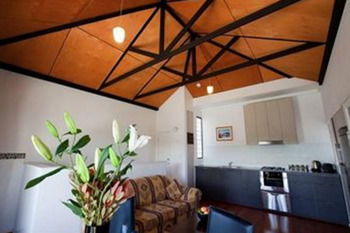 Harbourside Terraces - Accommodation Tasmania 22