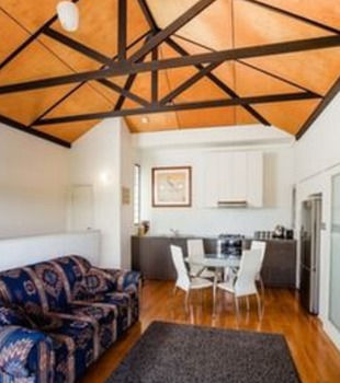 Harbourside Terraces - Accommodation Tasmania 23