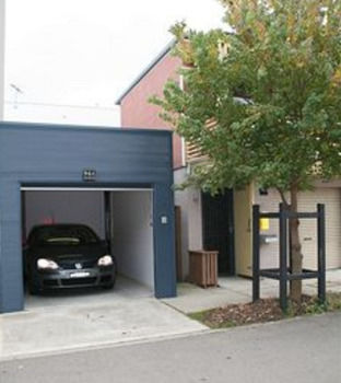 Harbourside Terraces - Accommodation Tasmania 26