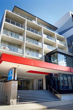 Amity South Yarra Apartments - Accommodation Tasmania 0