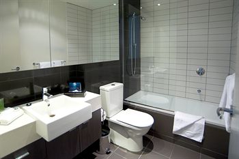 Amity South Yarra Apartments - Accommodation Tasmania 8