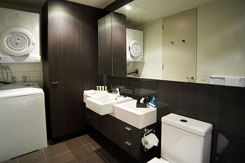 Amity South Yarra Apartments - Accommodation Tasmania 9