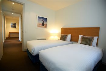 Amity South Yarra Apartments - Accommodation Tasmania 11