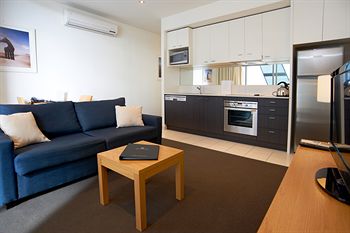 Amity South Yarra Apartments - Accommodation Tasmania 15