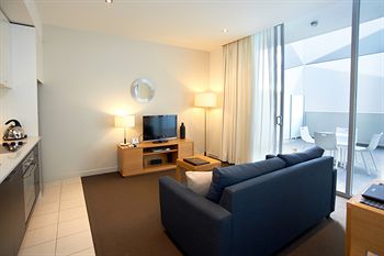 Amity South Yarra Apartments - Accommodation Tasmania 17