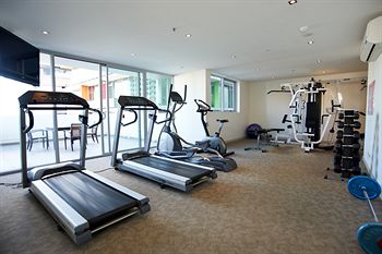 Amity South Yarra Apartments - Accommodation Tasmania 22