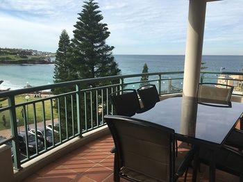 AEA The Coogee View Serviced Apartments - Accommodation Tasmania 1