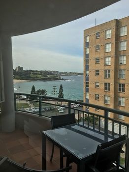 AEA The Coogee View Serviced Apartments - Accommodation Tasmania 2
