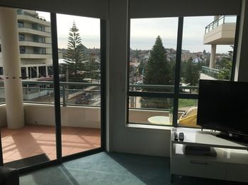 AEA The Coogee View Serviced Apartments - Accommodation Tasmania 13