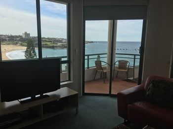 AEA The Coogee View Serviced Apartments - Accommodation Tasmania 20