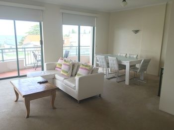 AEA The Coogee View Serviced Apartments - Accommodation Tasmania 44