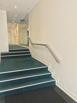 AEA The Coogee View Serviced Apartments - Accommodation Tasmania 46