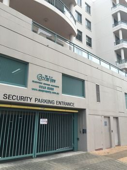 AEA The Coogee View Serviced Apartments - Accommodation Tasmania 47