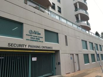 AEA The Coogee View Serviced Apartments - Accommodation Tasmania 48