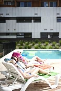 Western Sydney University Village- Parramatta Campus - Accommodation Tasmania 27