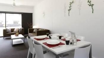 Western Sydney University Village- Parramatta Campus - Accommodation Tasmania 29