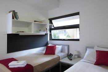 Western Sydney University Village- Parramatta Campus - Accommodation Tasmania 31