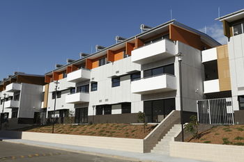 Western Sydney University Village- Parramatta Campus - Accommodation Tasmania 35