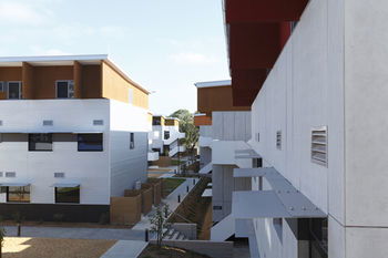 Western Sydney University Village- Parramatta Campus - Accommodation Tasmania 40