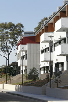 Western Sydney University Village- Parramatta Campus - Accommodation Tasmania 41