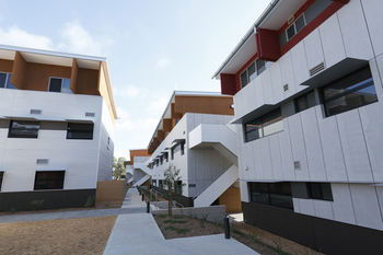 Western Sydney University Village- Parramatta Campus - Accommodation Tasmania 44