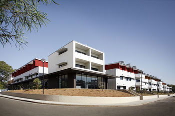Western Sydney University Village- Parramatta Campus - Accommodation Tasmania 46