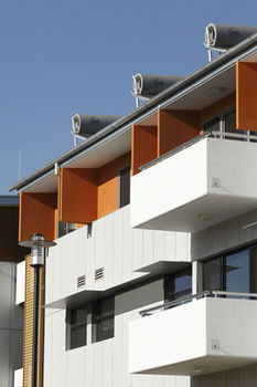 Western Sydney University Village- Parramatta Campus - Accommodation Tasmania 47