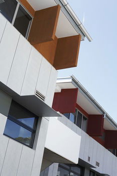 Western Sydney University Village- Parramatta Campus - Accommodation Tasmania 48