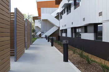 Western Sydney University Village- Parramatta Campus - Accommodation Tasmania 51