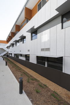 Western Sydney University Village- Parramatta Campus - Accommodation Tasmania 52