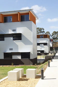 Western Sydney University Village- Parramatta Campus - Accommodation Tasmania 53