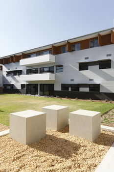 Western Sydney University Village- Parramatta Campus - Accommodation Tasmania 55
