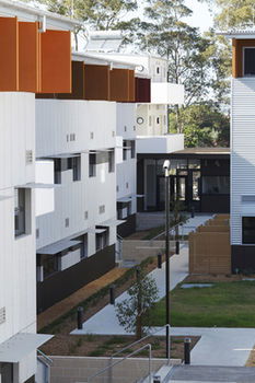 Western Sydney University Village- Parramatta Campus - Accommodation Tasmania 58