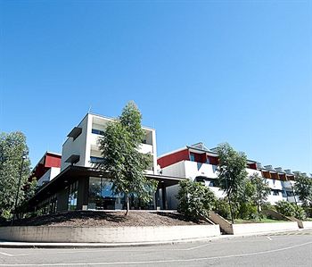 Western Sydney University Village- Parramatta Campus - Accommodation Tasmania 0