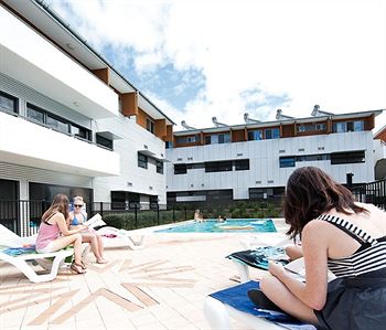 Western Sydney University Village- Parramatta Campus - Accommodation Tasmania 1
