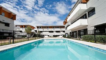 Western Sydney University Village- Parramatta Campus - Accommodation Tasmania 3