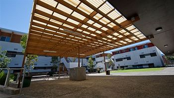 Western Sydney University Village- Parramatta Campus - Accommodation Tasmania 4