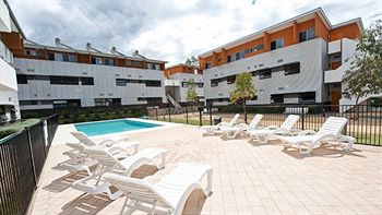 Western Sydney University Village- Parramatta Campus - Accommodation Tasmania 5