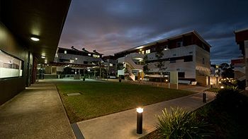 Western Sydney University Village- Parramatta Campus - Accommodation Tasmania 6