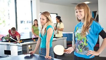 Western Sydney University Village- Parramatta Campus - Accommodation Tasmania 9