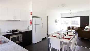 Western Sydney University Village- Parramatta Campus - Accommodation Tasmania 12