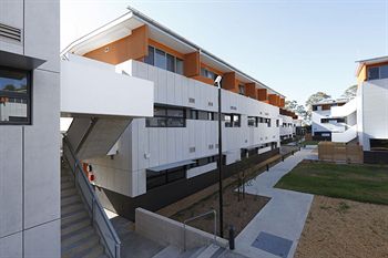 Western Sydney University Village- Parramatta Campus - Accommodation Tasmania 17