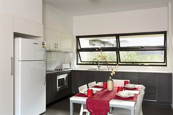 Western Sydney University Village- Parramatta Campus - Accommodation Tasmania 24