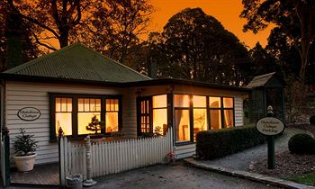 Moulton Park Estate - Accommodation Tasmania 11