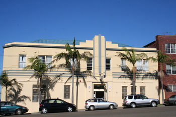 Bondi Beachouse Backpackers YHA - Hostel/Backpacker - Accommodation Tasmania 3