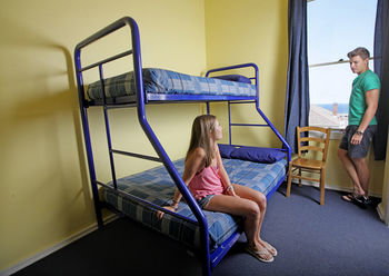 Bondi Beachouse Backpackers YHA - Hostel/Backpacker - Accommodation Tasmania 5