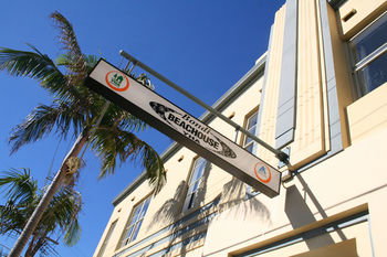 Bondi Beachouse Backpackers YHA - Hostel/Backpacker - Accommodation Tasmania 14