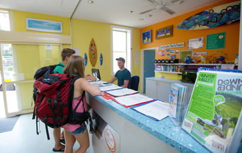 Bondi Beachouse Backpackers YHA - Hostel/Backpacker - Accommodation Tasmania 16