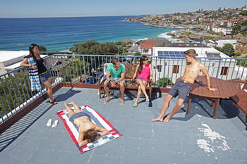 Bondi Beachouse Backpackers YHA - Hostel/Backpacker - Accommodation Tasmania 18
